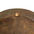 Original U.S. WWI M1917 1st Division Doughboy Helmet Shell With Painted Insignia - The Big Red One Original Items