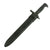 Original Rubber Film Prop M1 Garand Bayonet As Used in Saving Private Ryan (1998) Original Items