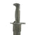 Original Rubber Film Prop M1 Garand Bayonet As Used in Saving Private Ryan (1998) Original Items