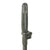Original Rubber Film Prop M1 Garand Bayonet As Used in Saving Private Ryan (1998) Original Items