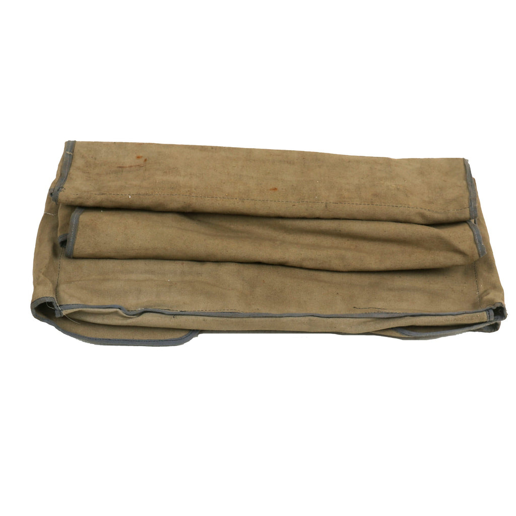 Original German WWII Wehrmacht Field Hospital Lazarette Surgical Medic ...