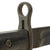 Original U.S. WWII M1905E1 M1 Garand 10 inch Cut Down Bayonet by Springfield dated 1918 with M7 Scabbard Original Items