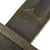 Original U.S. WWII M1905E1 M1 Garand 10 inch Cut Down Bayonet by Springfield dated 1918 with M7 Scabbard Original Items