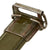 Original U.S. WWII M1905E1 M1 Garand 10 inch Cut Down Bayonet by Springfield dated 1918 with M7 Scabbard Original Items