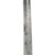 Original U.S. Civil War M1850 Foot Officer Sword by W.H. Horstmann & Sons with Leather Grip & Etched German Blade Original Items