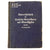 Original German WWII Medic’s Manual - Teaching Book for Medical NCOs and Teams - Dated 1939 Original Items