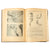 Original German WWII Medic’s Manual - Teaching Book for Medical NCOs and Teams - Dated 1939 Original Items