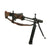 German FG 42 Type II Museum Quality Replica Non-Firing Automatic Rifle by Shoei of Japan with Sling - Serial 00187 Original Items
