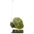 Original U.S. Vietnam War M1 Helmet with PRT-4 / PRR-9 Squad Radio Set & Camouflage Cover Original Items