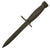 Original U.S. Post-Vietnam War Unissued M7 Bayonet for M16 Rifle in Original Packaging - Dated 1983 Original Items