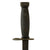 Original U.S. Post-Vietnam War Unissued M7 Bayonet for M16 Rifle in Original Packaging - Dated 1983 Original Items