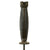 Original U.S. Post-Vietnam War Unissued M7 Bayonet for M16 Rifle in Original Packaging - Dated 1983 Original Items