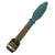Original U.S. Vietnam War M20 A1 B1 3.5 Inch Super Bazooka M29A2 Inert Practice Rocket - Dated 1973 Original Items