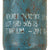 Original U.S. Vietnam War M20 A1 B1 3.5 Inch Super Bazooka M29A2 Inert Practice Rocket - Dated 1973 Original Items