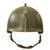Original U.S. Vietnam War Era Experimental AN/PRC-34 Radio Operator’s Helmet Original Items