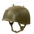 Original U.S. Vietnam War Era Experimental AN/PRC-34 Radio Operator’s Helmet Original Items