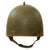 Original U.S. Vietnam War Era Experimental AN/PRC-34 Radio Operator’s Helmet Original Items