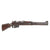 Original German Made M1891 Argentine Mauser Carbine by Ludwig Loewe with Matching Serial A 7770 & Intact Crest - Made in 1895 Original Items