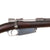 Original German Made M1891 Argentine Mauser Carbine by Ludwig Loewe with Matching Serial A 7770 & Intact Crest - Made in 1895 Original Items
