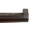 Original German Made M1891 Argentine Mauser Carbine by Ludwig Loewe with Matching Serial A 7770 & Intact Crest - Made in 1895 Original Items