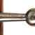 Original German M1891 Argentine Mauser Rifle by Ludwig Loewe made in 1893 with Figured Stock - Matching Serial D 6860 Original Items