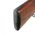 Original German M1891 Argentine Mauser Rifle by Ludwig Loewe made in 1893 with Figured Stock - Matching Serial D 6860 Original Items