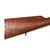 Original German M1891 Argentine Mauser Rifle by Ludwig Loewe made in 1893 with Figured Stock - Matching Serial D 6860 Original Items