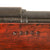 Original German M1891 Argentine Mauser Rifle by Ludwig Loewe made in 1893 with Figured Stock - Matching Serial D 6860 Original Items