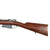Original German M1891 Argentine Mauser Rifle by Ludwig Loewe made in 1893 with Figured Stock - Matching Serial D 6860 Original Items
