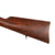 Original German M1891 Argentine Mauser Rifle by Ludwig Loewe made in 1893 with Figured Stock - Matching Serial D 6860 Original Items
