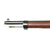 Original German M1891 Argentine Mauser Rifle by Ludwig Loewe made in 1893 with Figured Stock - Matching Serial D 6860 Original Items