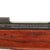 Original German M1891 Argentine Mauser Rifle by Ludwig Loewe made in 1893 with Figured Stock - Matching Serial D 6860 Original Items
