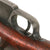 Original German Made M1891 Argentine Mauser Carbine by Ludwig Loewe with Matching Serial B 1420 & Intact Crest - made in 1893 Original Items