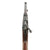 Original German Made M1891 Argentine Mauser Carbine by Ludwig Loewe with Matching Serial B 1420 & Intact Crest - made in 1893 Original Items