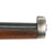 Original German Made M1891 Argentine Mauser Carbine by Ludwig Loewe with Matching Serial B 1420 & Intact Crest - made in 1893 Original Items