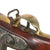 Original Prussian Potsdam M1809 Percussion Converted Musket by Neisſe with Repaired Stock - dated 1818 Original Items