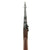 Original U.S. Springfield Trapdoor Model 1884 Rifle with Standard Ram Rod made in 1888 - Serial 387870 Original Items