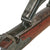 Original U.S. Springfield Trapdoor Model 1884 Rifle with Standard Ram Rod made in 1888 - Serial 387870 Original Items