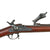 Original U.S. Springfield Trapdoor Model 1884 Rifle with Standard Ram Rod made in 1888 - Serial 387870 Original Items