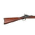 Original U.S. Springfield Trapdoor Model 1884 Rifle with Standard Ram Rod made in 1888 - Serial 387870 Original Items