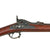 Original U.S. Springfield Trapdoor Model 1884 Rifle with Standard Ram Rod made in 1888 - Serial 387870 Original Items