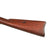 Original U.S. Springfield Trapdoor Model 1884 Rifle with Standard Ram Rod made in 1888 - Serial 387870 Original Items