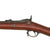 Original U.S. Springfield Trapdoor Model 1884 Rifle with Standard Ram Rod made in 1888 - Serial 387870 Original Items