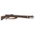 Original German Pre-WWI Gewehr 1888 Commission Rifle by ŒWG Steyr Serial 8366 e with No Turkish Markings - Dated 1894 Original Items