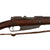 Original German Pre-WWI Gewehr 1888 Commission Rifle by ŒWG Steyr Serial 8366 e with No Turkish Markings - Dated 1894 Original Items