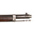 Original German Pre-WWI Gewehr 1888 Commission Rifle by ŒWG Steyr Serial 8366 e with No Turkish Markings - Dated 1894 Original Items