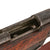 Original German Pre-WWI Gewehr 1888 Commission Rifle by ŒWG Steyr Serial 8366 e with No Turkish Markings - Dated 1894 Original Items