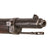 Original German Pre-WWI Gewehr 1888 Commission Rifle by ŒWG Steyr Serial 8366 e with No Turkish Markings - Dated 1894 Original Items