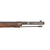 Original French Fusil Gras Modèle 1874 M80 Infantry Rifle by St. Etiénne Arsenal Serial G 28445 with Excellent Bore, Bayonet, and Scabbard - Dated 1875 Original Items
