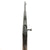 Original German Pre-WWI Gewehr 88/05 S Commission Rifle by Danzig Arsenal Serial 6649 f with Turkish Marking - Dated 1891 Original Items